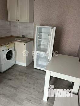 1-к квартира, вторичка, 27м2, 4/8 этаж