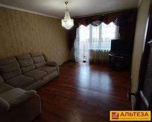 1-к квартира, вторичка, 35м2, 2/5 этаж