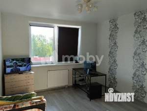 1-к квартира, вторичка, 32м2, 5/8 этаж