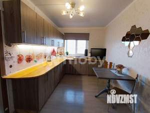 2-к квартира, вторичка, 36м2, 3/3 этаж