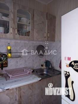 3-к квартира, вторичка, 58м2, 3/4 этаж