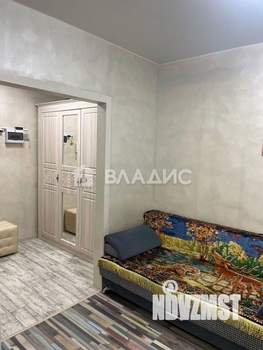 1-к квартира, вторичка, 31м2, 2/16 этаж