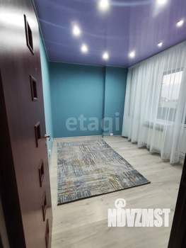 2-к квартира, вторичка, 53м2, 6/10 этаж