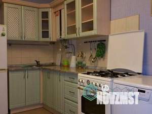 1-к квартира, вторичка, 38м2, 4/9 этаж