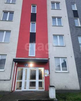 2-к квартира, вторичка, 58м2, 3/5 этаж