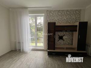 2-к квартира, вторичка, 43м2, 2/4 этаж