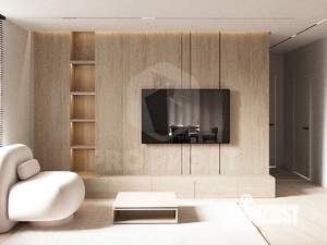 3-к квартира, вторичка, 76м2, 7/7 этаж