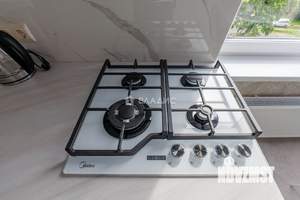 2-к квартира, вторичка, 64м2, 4/12 этаж