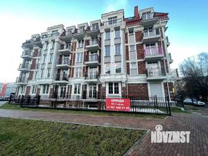 3-к квартира, вторичка, 87м2, 2/6 этаж