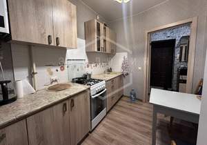 1-к квартира, вторичка, 32м2, 6/8 этаж