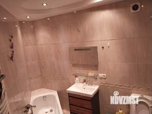 3-к квартира, вторичка, 91м2, 9/10 этаж