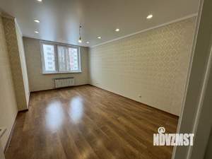 1-к квартира, вторичка, 45м2, 2/9 этаж