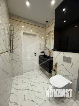 3-к квартира, вторичка, 76м2, 10/10 этаж