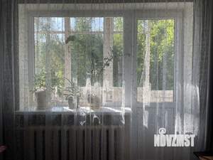 2-к квартира, вторичка, 45м2, 2/5 этаж