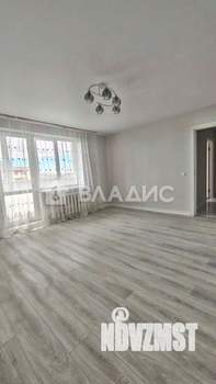 2-к квартира, вторичка, 53м2, 9/9 этаж