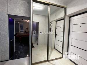 2-к квартира, вторичка, 55м2, 7/16 этаж