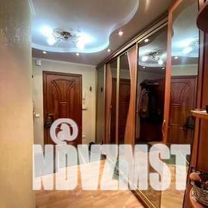 1-к квартира, вторичка, 35м2, 4/5 этаж