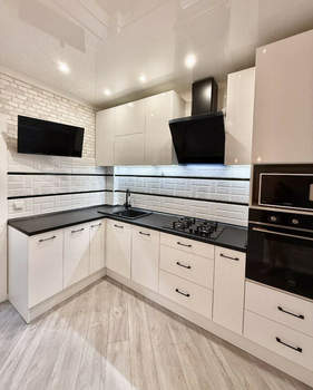 1-к квартира, вторичка, 37м2, 7/7 этаж