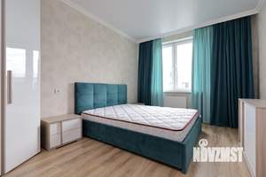 1-к квартира, вторичка, 42м2, 8/8 этаж