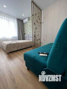 1-к квартира, вторичка, 32м2, 9/9 этаж