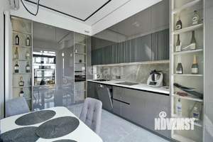 2-к квартира, вторичка, 52м2, 10/10 этаж