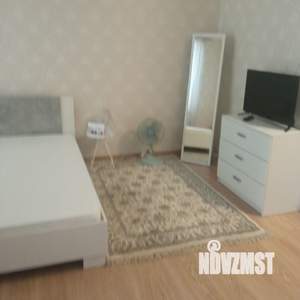 1-к квартира, вторичка, 32м2, 8/9 этаж