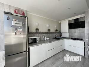 1-к квартира, вторичка, 40м2, 4/8 этаж