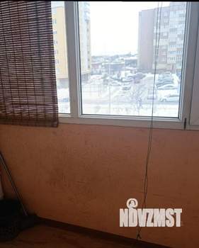 3-к квартира, вторичка, 76м2, 3/17 этаж