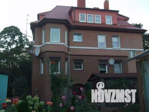 3-к квартира, вторичка, 135м2, 1/3 этаж