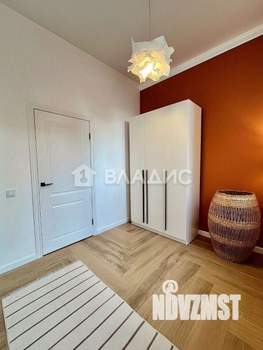 2-к квартира, вторичка, 38м2, 2/4 этаж