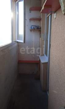 1-к квартира, вторичка, 54м2, 4/10 этаж