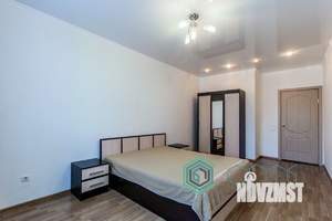 1-к квартира, вторичка, 41м2, 3/17 этаж