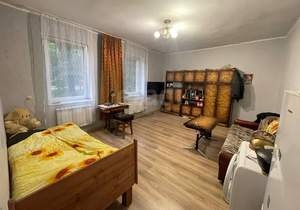 2-к квартира, вторичка, 44м2, 1/5 этаж