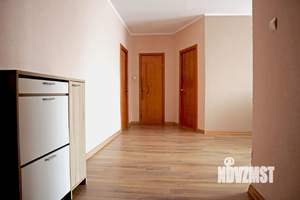 3-к квартира, вторичка, 74м2, 2/5 этаж