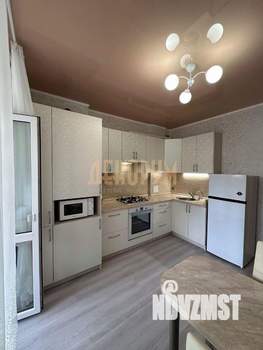 1-к квартира, вторичка, 40м2, 1/9 этаж