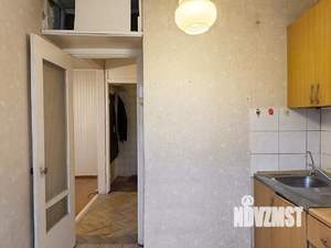 3-к квартира, вторичка, 58м2, 3/5 этаж