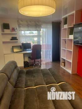 3-к квартира, вторичка, 101м2, 1/6 этаж