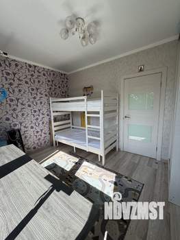 2-к квартира, вторичка, 62м2, 3/4 этаж