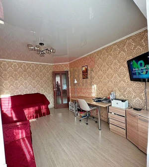 2-к квартира, вторичка, 46м2, 5/5 этаж