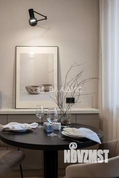 1-к квартира, вторичка, 47м2, 3/5 этаж