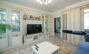 2-к квартира, вторичка, 60м2, 10/11 этаж