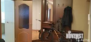 3-к квартира, вторичка, 76м2, 5/17 этаж