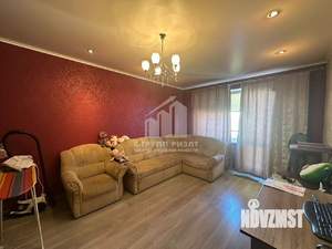 1-к квартира, вторичка, 41м2, 5/5 этаж