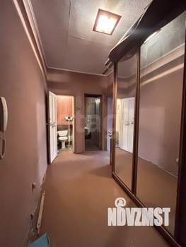 2-к квартира, вторичка, 51м2, 3/5 этаж