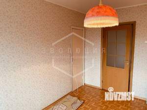 2-к квартира, вторичка, 52м2, 4/9 этаж