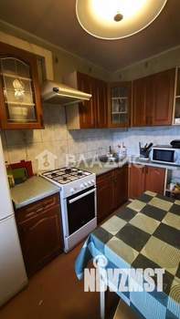3-к квартира, вторичка, 60м2, 5/5 этаж
