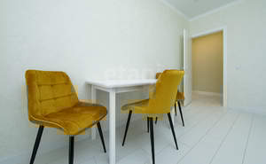 1-к квартира, сданный дом, 34м2, 5/10 этаж