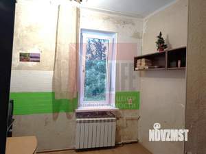 2-к квартира, вторичка, 42м2, 2/3 этаж
