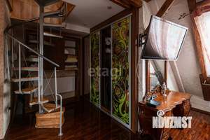 5-к квартира, вторичка, 165м2, 3/3 этаж