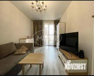 2-к квартира, вторичка, 57м2, 6/10 этаж